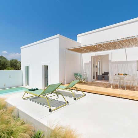Masseria Pensato Savelletri Exterior photo