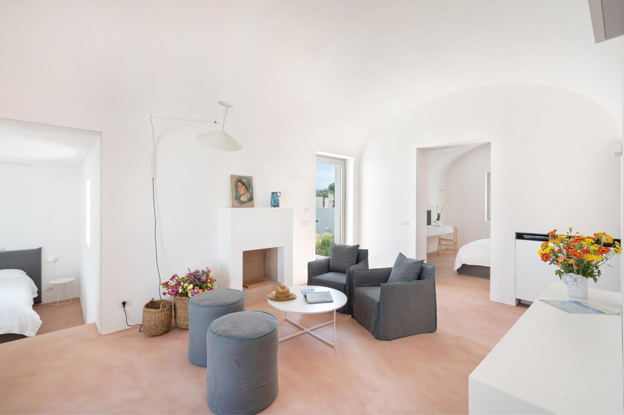 Masseria Pensato Savelletri Exterior photo