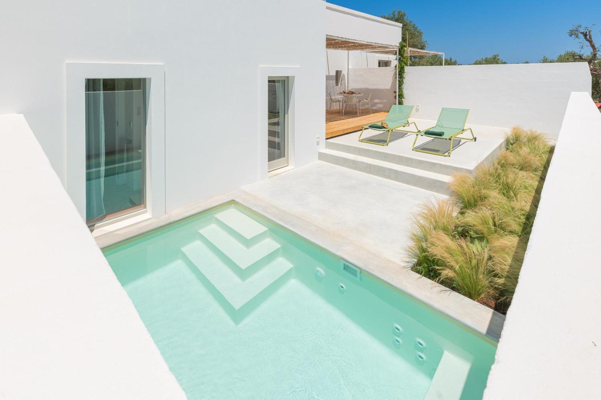 Masseria Pensato Savelletri Exterior photo