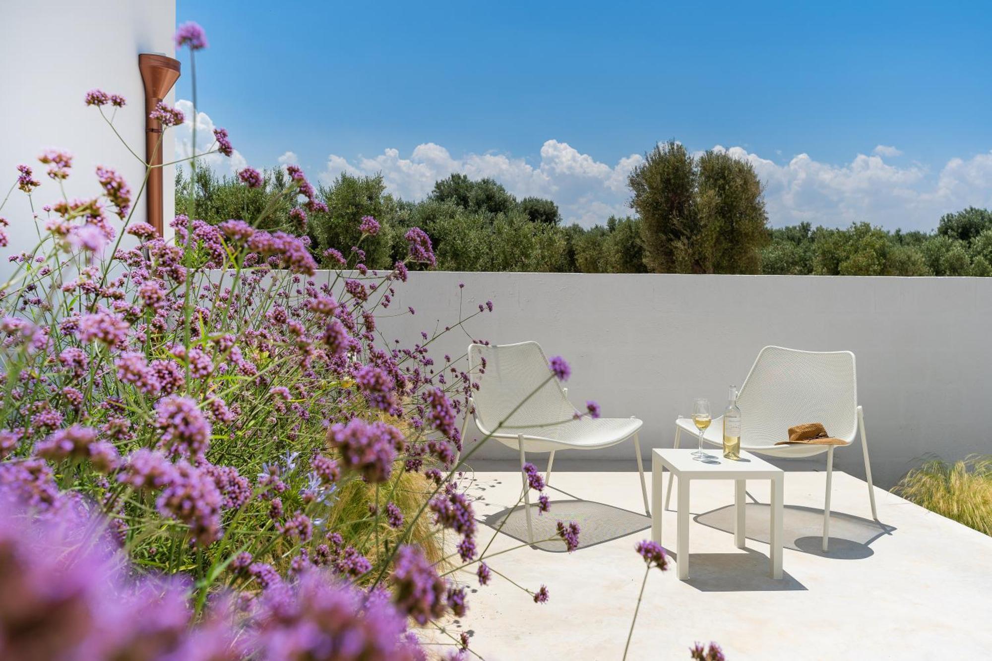 Masseria Pensato Savelletri Exterior photo