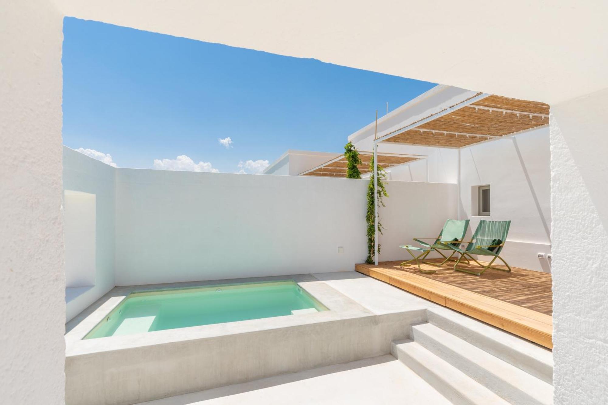 Masseria Pensato Savelletri Exterior photo
